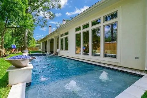 Pool at 12 Valley Forge Dr