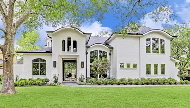 River Oaks